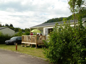Гостиница Camping Base de Loisirs du Lac de la Moselotte, Соксюр-Сюр-Мозелотт
